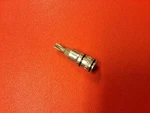 Matco Adv Tools A27txv T27 Torx Bit Socket Driver 1/4" Drive Chrome. Fixed Price $20.00.