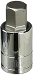 Titan 15616 1/2-inch Drive X 16mm Hex Bit Socket Assorted Sizes. Fixed Price $15.39.