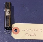 Craftsman Laser Etched Usa 3/8in. 15mm Deep Used 12 Point. Fixed Price $11.99.