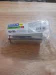 Kobalt 1/2 Inch Drive 15/16" Sae 12 Point Deep Socket 0337757 New Unopened Pack. Fixed Price $12.95.