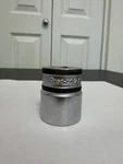 Snap-on Tools 1/2" Drive 23mm Metric 12 Point Shallow Socket Swm231 Usa. Fixed Price $27.99.