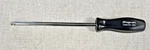 Snap-on Tools Usa New 1/4" Drive 10" Length Standard Shank Driver Tm9csa. Fixed Price $69.00.