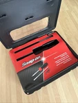 Snap On Ratcheting Screwdriver Case - Only / Black Pb146a. Fixed Price $30.23.