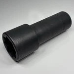 Snap On Siprl436 1/2 Dr 8pt Sae 1-1/8 Extra Deep Double Square Power Socket Mint. Fixed Price $67.49.