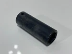 John Deere Usa Made Ty3622 Sae 13/16 Deep Impact Socket - 6 Point 1/2 Drive. Fixed Price $59.99.