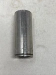 Blue Point Tools Blpl3834 3/4" Sae Deep Socket 3/8" Drive 12 Chrome. Fixed Price $9.00.