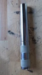 Cornwell 3/8" Drive Xl Magnetic Socket 5/8" Flank Cbpmsp11st. Fixed Price $14.29.