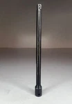 Three (3) Snap-on 1/4" Drive 6" Industrial Knurled Extension Gtmx60 (used). Fixed Price $39.99.