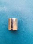 Craftsman -v-44308 Socket 3/8" Drive 19mm 12 Point.. Fixed Price $12.00.