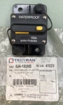 New Genuine Tectran 559-150ms Circuit Breaker 150 Amp 1 & 3 Surface Mount. Fixed Price $64.87.