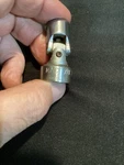 Mac Sabina Tools Xu226r 11/16 Swivel Socket. Fixed Price $12.00.