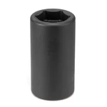 Grey Pneumatic 5223c #5 Spline X 1-1/2" 13/16" Square Impact Socket, 6-point. Fixed Price $85.74.