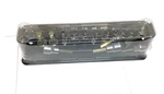 New Snap-on 1/4" 3/8" Dr 2 To 10 Mm Allen Hex Socket Driver Set 210eftamy Sealed. Fixed Price $249.99.