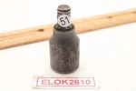 Mac Tools Vp2exr 1/2" Drive X 3/8 Impact Reducing Socket Extension Adapter Usa. Fixed Price $34.99.