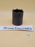 Mac Tools Sc118 Axle Nut Specialty Wheel Socket Hd 1/2" Drive Usa. Fixed Price $27.99.