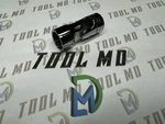 Snap-on Tools Usa New 3/8" Drive 12-point Metric 15mm Swivel Socket Fum15a. Fixed Price $89.95.