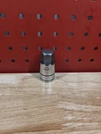 Matco Tools Cxy19mv 19mm 1/2" Drive Allen Hex Socket Driver. Fixed Price $24.99.