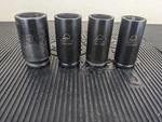 #az379 Matco Tools Adv Cdp Socket 30mm 32mm 34mm 35mm 6 Point Set. Fixed Price $119.95.