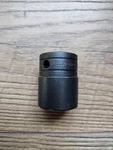 Snap-on Gsw281 1/2" Drive 7/8" 12 Point Socket New Old Stock. Fixed Price $6.00.