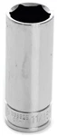 Performance Tool W38322 Socket Dp 11/16. Fixed Price $17.29.