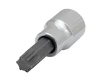 Wilmar W38850 Performance Tool 3/8" Drive Ratchet T50 Star Torx Bit Socket. Fixed Price $3.25.