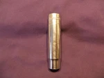 Snap-on 1/2" Drive, 12 Point, Deep Socket. Svs 161 Very Good Cond. Usa Made. Fixed Price $11.90.