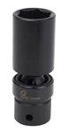 Sunex 221umd 1/2-inch Drive 21-mm Deep Universal Impact Socket 1 , Black. Fixed Price $33.49.