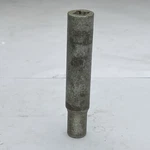 Snap On Tools Tmc-9 Usa 9/32" Deep 1/4" Drive 12 Point Socket. Fixed Price $18.99.