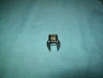 Nos Snap-on 3/8" Drive 1/2" Open Ended Crowfoot Wrench Fc16b Unused. Fixed Price $16.99.