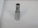 Proto J5010, 5/16" Deep Socket, 3/8" Drive, 12 Point. Fixed Price $10.00.