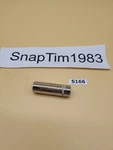 Mac Tools 7/16" 6 Point 1/4" Drive Deep Socket Md146r. Fixed Price $14.99.