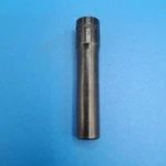 Vintage Snap-on 1/4" Deep Well Socket, Drive, No Gstm8, Usa. Fixed Price $12.95.