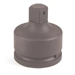 Grey Pneumatic 1-1/2" Female X 1" Male Adapter With Pin Hole 6008a. Fixed Price $209.29.