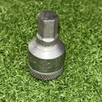 Williams Ab-610 Hex Plug Socket 3/8" Drive 5/16" Driver. Fixed Price $14.99.