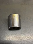 Par-x ( Snap On ) 13/16 Uh260 3/8 Drive 6 Point Usa Socket. Fixed Price $10.99.