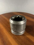 Proto 10018s 8 Point Impact Socket 1-1/8" 1" Drive Professional Made In Usa. Fixed Price $8.99.