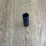 Matco Tools 1/2" Drive 19mm X 21mm Lug Nut Metric Impact Flip Socket Cpt19-21m6. Fixed Price $27.00.