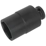 Sealey Sx136 Impact Socket Hub Nut 36mm 1/2"sq Drive - Fiat 500, Ford Ka. Fixed Price $62.58.