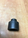 Mac Tools Vp486r 1/2 Drive 6 Point Sae 1-1/2 Shallow Impact Socket Usa. Fixed Price $16.99.