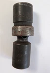 Snap-on Tools Ipl20a 5/8" Sae 1/2" Drive 6 Point Shallow Impact Swivel Socket. Fixed Price $20.99.