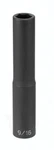 Grey Pneumatic 2018xd 1/2" Drive 9/16" Extra Deep Impact Socket. Fixed Price $36.83.