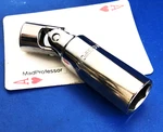 Matco Universal Swivel Chrome 5/8" Rubber Insert Spark Plug Socket Bdu206pc New. Fixed Price $49.95.