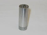 Snap On Tools 18mm Deep 3/8" Drive 12 Point Metric Chrome Socket #sf18m. Fixed Price $13.95.