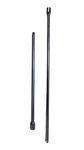 Snap-on Tmx140 Tmx100 1/4 Drive Chrome Extension Set 14" & 10" Usa 2pc. Fixed Price $37.99.