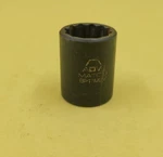 Matco Tools "adv" Bp17m2v, 3/8" Drive, 17mm. Impact Socket, Shallow, 12 Point.. Fixed Price $14.99.