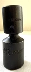 Mac Tools Xupd619mmr Deep Universal Impact 19mm Socket 3/8" Drive 6 Point Metric. Fixed Price $45.99.
