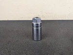 #bn068 Snap-on Tools S9704h 3/8" Drive 6-point Spark Plug Socket 13/16" - 20.6mm. Fixed Price $17.95.