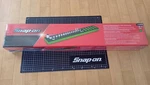 Snap-on 221sfmsfgx 21pc 3/8" Drive Metric 6-point Socket Set 6-20mm Shallow Deep. Fixed Price $368.00.