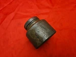 Snap-on Im522 3/4" Drive 1-5/8" 6 Point Shallow Impact Socket Usa Sae T3. Fixed Price $38.50.