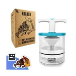 Rotation Handle Bearing Packer Tool - Inject Grease Safely, Easily, Effortles.... Fixed Price $44.15.